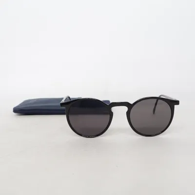Lunettes de soleil (Noir) de Le Specs