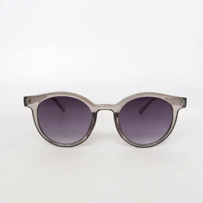 Sunglasses (Gray) from A.J Morgan