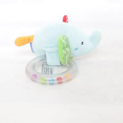Jouet pour bébé (Bleu, Multicolore) de Babydream