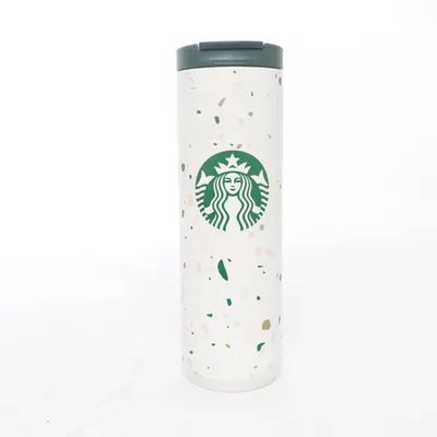 Termokrus (Hvid, Flerfarvet) fra Starbucks
