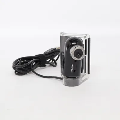 Webcam from Creative