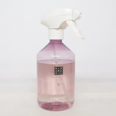 Roomspray van Rituals