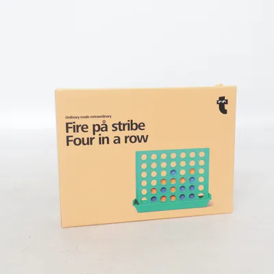 Brädspel från Flying Tiger