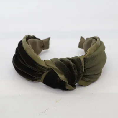 Diadem (Grøn)