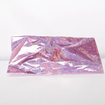 Decorative plastic (Purple)
