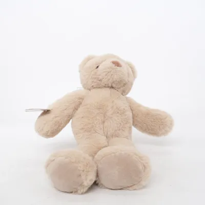 Soft toy (Brown) from Teddykompaniet