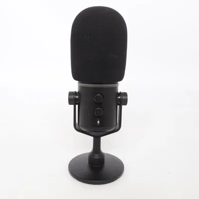 Mikrofon (Seiren Elite) från Razer