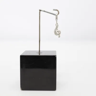 Charm (Sølv) fra Thomas Sabo Sølv