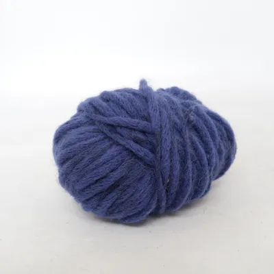 Yarn (Blue)