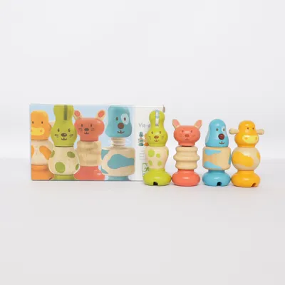 Activity toy (Multicolored) from Djeco
