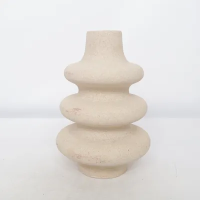 Vas (Beige) från H&M Home