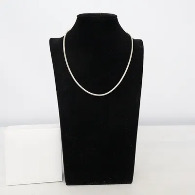 Ketting (Zilver) van Pandora Zilver