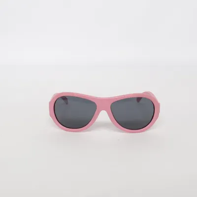 Sonnenbrille (Pink) von Babiators