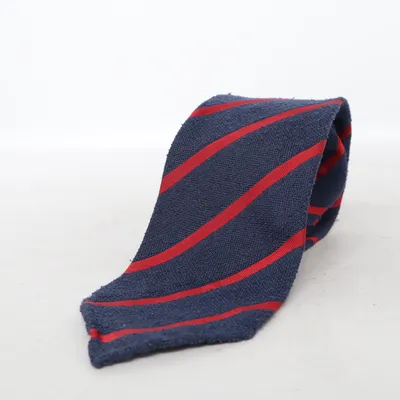 Slips (Blå, Röd) från A.Christensen Silke