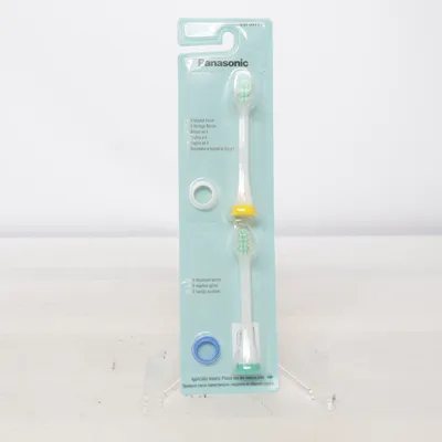 Tandborsthuvud (EW 0911 W) från Panasonic