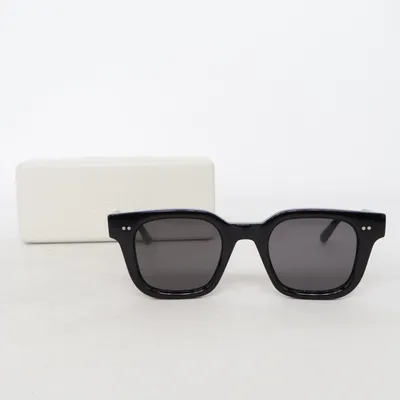 Sunglasses (Black) from Chimi