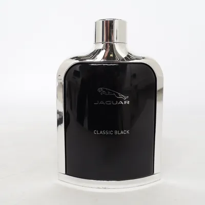 Eau de Toilette (Classic Black) van Jaguar