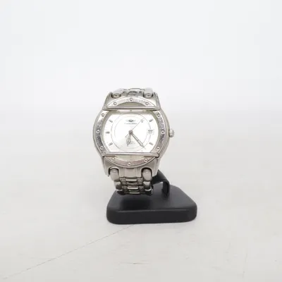 Armbandsur (Silverfärgad) från Charles Vögele