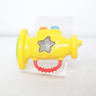 Baby speelgoed (Geel, Meerkleurig) van Play Go