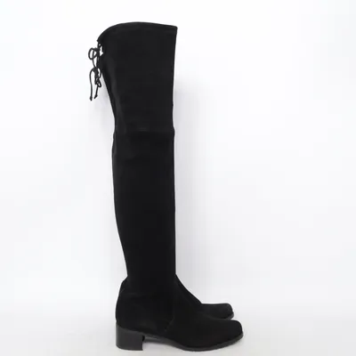 Støvler (Sort) fra Stuart Weitzman