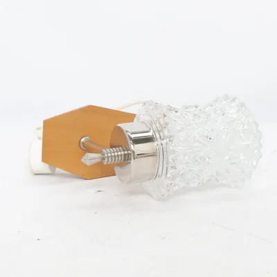 Wall light (Transparent)