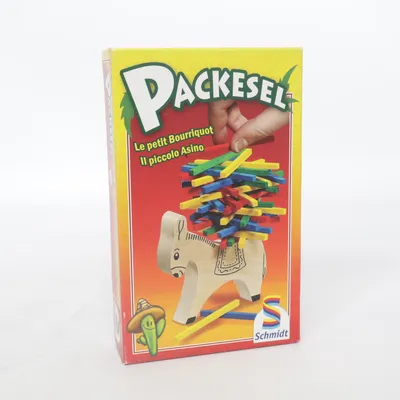 Board game from Schmidt