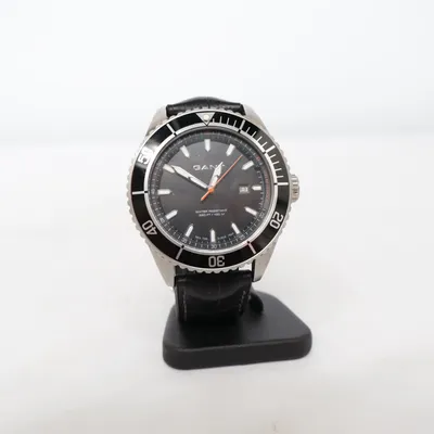 Armbandsur (Svart) från GANT