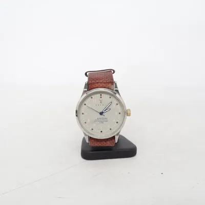 Wristwatch (Lansen) from Triwa