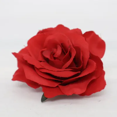 Broche (Rood, Groen) Onbekend materiaal