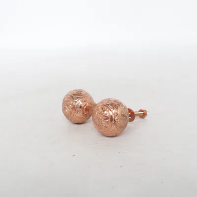 Drawer knob
