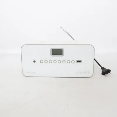 CD speler (M-28 Rd) van Muse