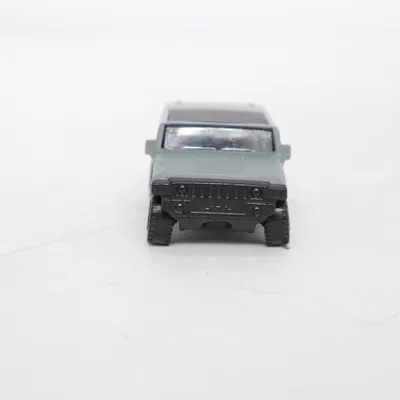 Speelgoed auto (Hummer H2 Suv Concept) van Matchbox