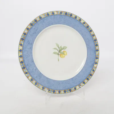 Tallerken (CARMINA Cucina) fra Royal Doulton