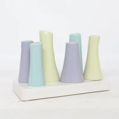 Home decoration (White, Multicolored) from Tiger-Stories