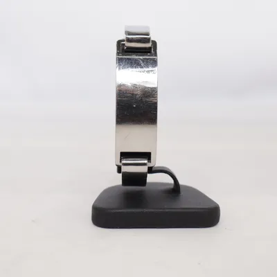 Armring (Silverfärgad) från By Malene Birger Okänd metall