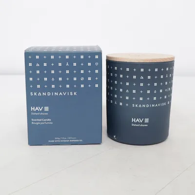Duftlys (Hav Distant Shores) fra Skandinavisk