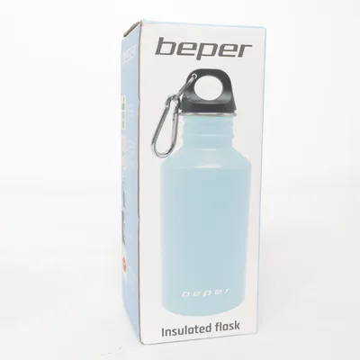 Vattenflaska (Blå) från Beper