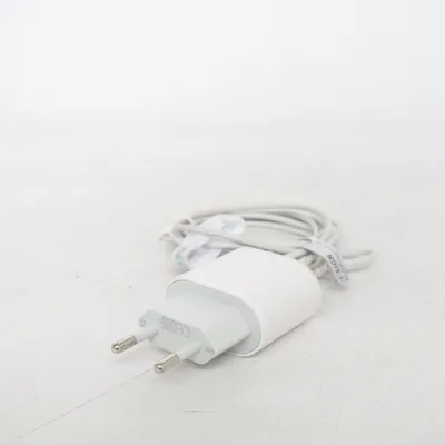 Mobile charger from Sign