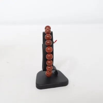 Armband (Brun) Okänd metall