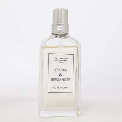 Eau de Toilette (Jasmin & Bergamote) från L'Occitane