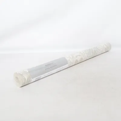 Tapet (Grå, Vit) från Morris & Co