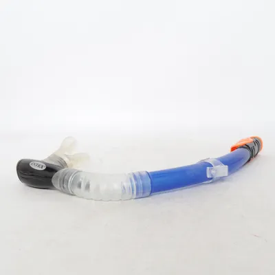 Water sports equipment (Blue, Black, Orange) from Intex
