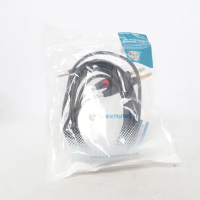 Câble AUX de Cablematters