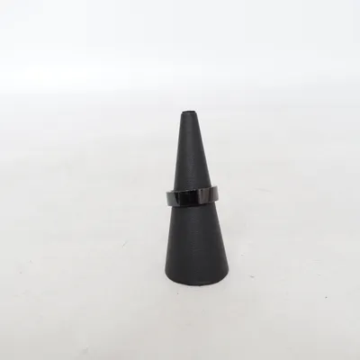 Ring (Grå) Okänd metall