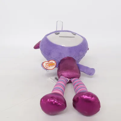 Peluche (Violet, Rose) de Spin Master