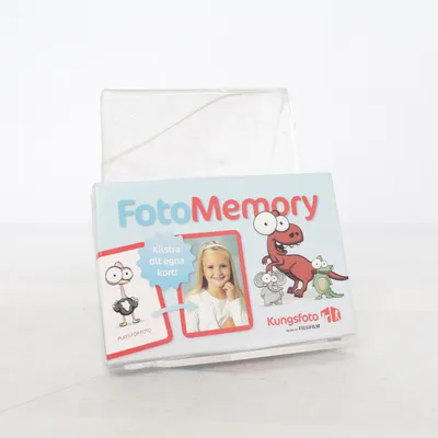 Jeu de société de Fujifilm
