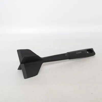 Grönsakshackare (Svart) från Dorre