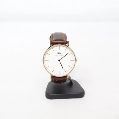 Armbandsur (Classic B36R9) från Daniel Wellington