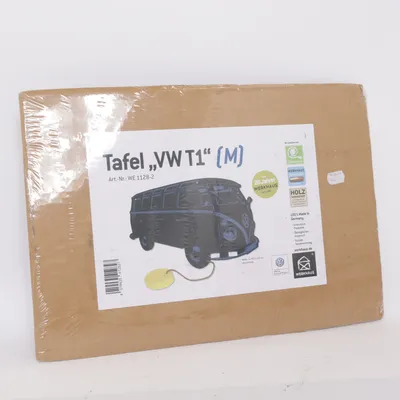 Tegnetavle (VW T1) fra Werkhaus