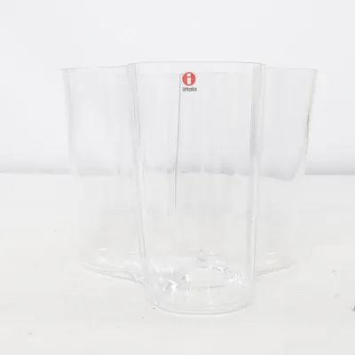 Vaas (Alvar Aalto) van Iittala